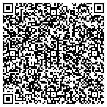 QR-код с контактной информацией организации ООО Техногаз