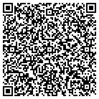 QR-код с контактной информацией организации Банкомат, АКБ Росбанк, ОАО, филиал в г. Орле