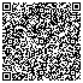 QR-код с контактной информацией организации Банкомат, Русфинанс Банк, ООО, филиал в г. Орле