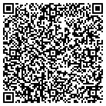 QR-код с контактной информацией организации СЕМЬ КВАДРАТНЫХ МЕТРОВ