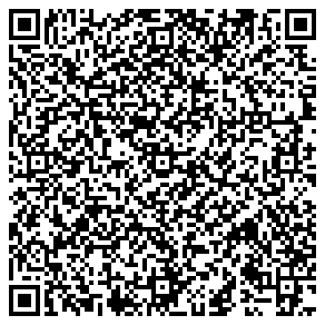 QR-код с контактной информацией организации ООО Контур