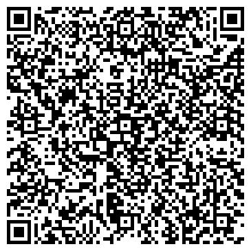 QR-код с контактной информацией организации Мастер вольт