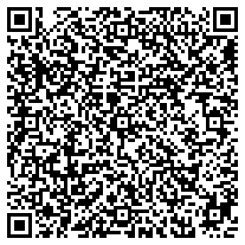 QR-код с контактной информацией организации Банкомат, МАК-банк, ООО, Орловский филиал