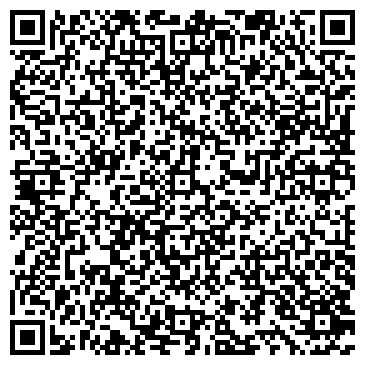 QR-код с контактной информацией организации РусЭкоМебель