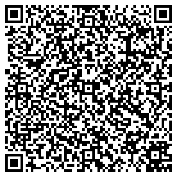 QR-код с контактной информацией организации Точка тюнинга