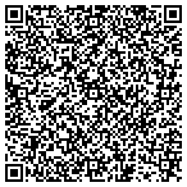 QR-код с контактной информацией организации Русское золото
