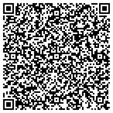 QR-код с контактной информацией организации ООО «Лессибстройторг»
