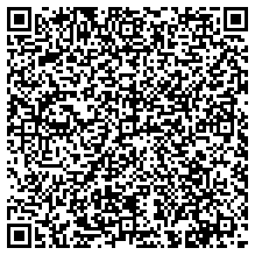 QR-код с контактной информацией организации ООО СанКом