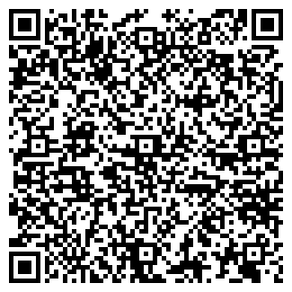 QR-код с контактной информацией организации ПРОДУКТЫ