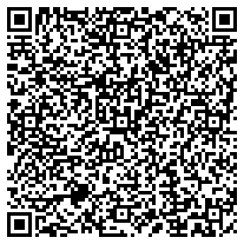 QR-код с контактной информацией организации Банкомат, Райффайзенбанк, ЗАО, филиал в г. Орле