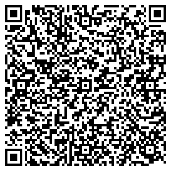 QR-код с контактной информацией организации ИП Балабанова Н.А.