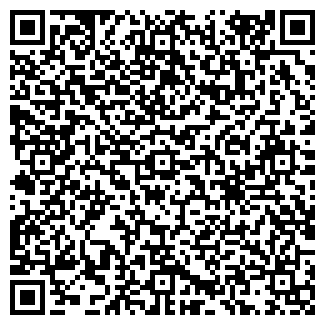 QR-код с контактной информацией организации Банкомат, МДМ Банк, ОАО