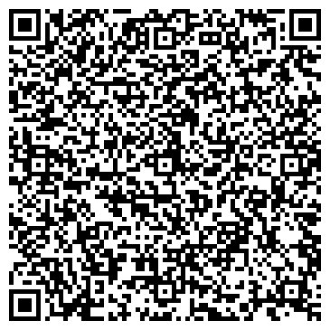 QR-код с контактной информацией организации Кавказская неделя