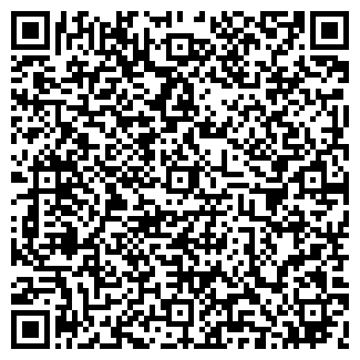 QR-код с контактной информацией организации ООО Ирбис