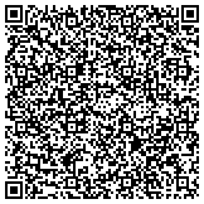 QR-код с контактной информацией организации Киоск по продаже хлебобулочных и кондитерских изделий, Ленинский район