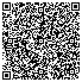 QR-код с контактной информацией организации Банкомат, АКБ Росбанк, ОАО, филиал в г. Орле