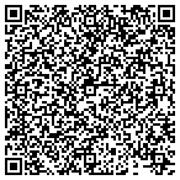 QR-код с контактной информацией организации БАШКИРСКОЕ АГЕНТСТВО АВИАПЕРЕВОЗОК ЗАО