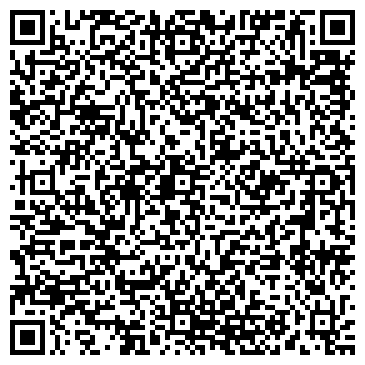 QR-код с контактной информацией организации Киоск по продаже кондитерских изделий, Советский район