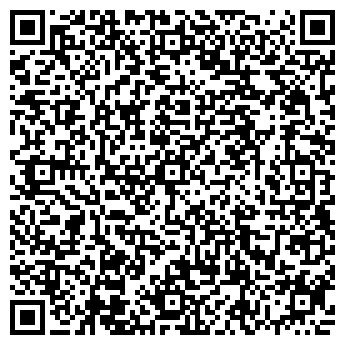 QR-код с контактной информацией организации Банкомат, МАК-банк, ООО, Орловский филиал