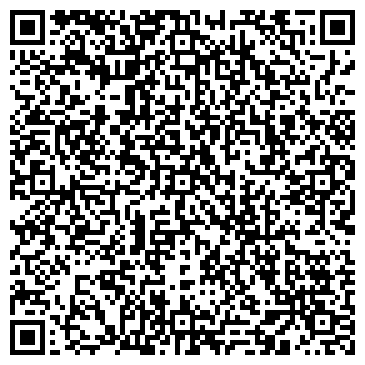 QR-код с контактной информацией организации ООО БЛЕСК