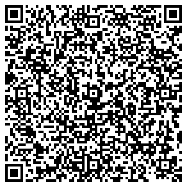 QR-код с контактной информацией организации Tree D