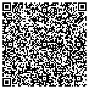 QR-код с контактной информацией организации ООО Акрил