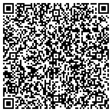 QR-код с контактной информацией организации ООО Мой город
