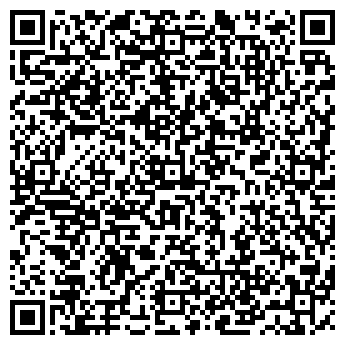 QR-код с контактной информацией организации Банкомат, Райффайзенбанк, ЗАО, филиал в г. Орле