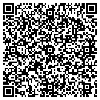 QR-код с контактной информацией организации Банкомат, МДМ Банк, ОАО