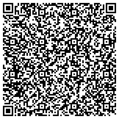 QR-код с контактной информацией организации Сладкое желание