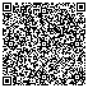 QR-код с контактной информацией организации ЧИСТЫЙ ГОРОД, рекламные услуги