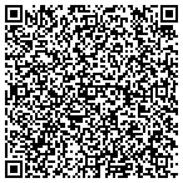 QR-код с контактной информацией организации Одежда из Европы, секонд-хенд, ИП Дубинкина В.В.