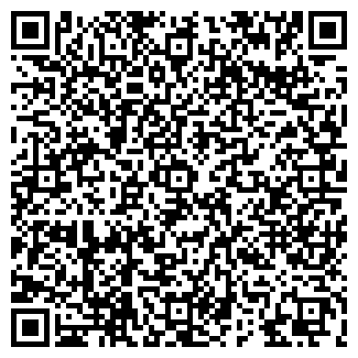 QR-код с контактной информацией организации Банкомат, МДМ Банк, ОАО