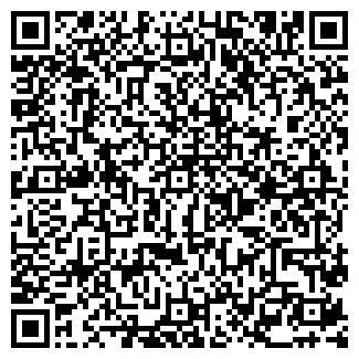QR-код с контактной информацией организации Малина-Сток