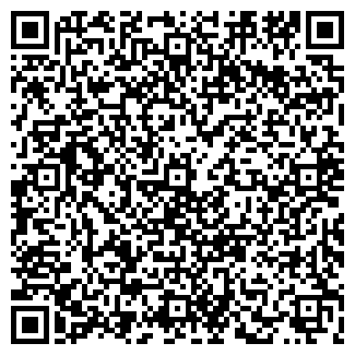 QR-код с контактной информацией организации Банкомат, МДМ Банк, ОАО