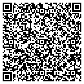 QR-код с контактной информацией организации Vintazh