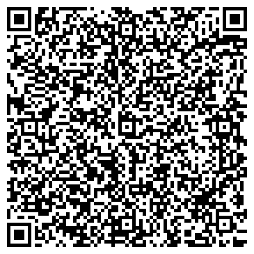 QR-код с контактной информацией организации ООО РВМ-СИСТЕМ