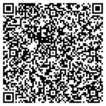QR-код с контактной информацией организации Банкомат, АКБ Авангард, ОАО, филиал в г. Орле