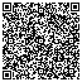 QR-код с контактной информацией организации Банкомат, МДМ Банк, ОАО