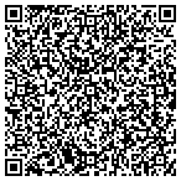QR-код с контактной информацией организации Блокпост, торговая компания, ООО Защита
