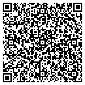 QR-код с контактной информацией организации Банкомат, МДМ Банк, ОАО