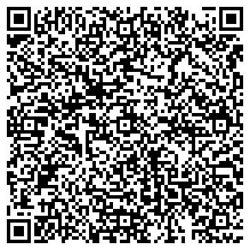 QR-код с контактной информацией организации Максивита, торговая компания, ООО Максивит