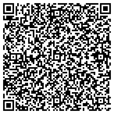 QR-код с контактной информацией организации Балмебель