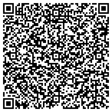 QR-код с контактной информацией организации ИП Чубин А.В.