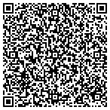 QR-код с контактной информацией организации ООО Ротер