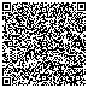 QR-код с контактной информацией организации Полiграфъ