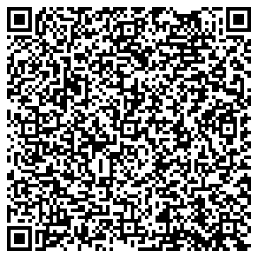 QR-код с контактной информацией организации Sol Print