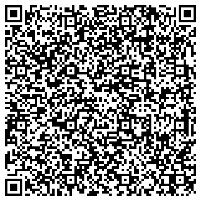 QR-код с контактной информацией организации ОАО Центрально-Черноземный банк Сбербанка России