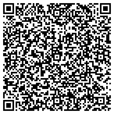 QR-код с контактной информацией организации Бумеранг