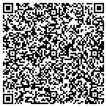 QR-код с контактной информацией организации ГозЗайм, КПКГ